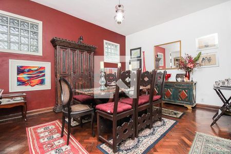 Apartamento à venda com 3 quartos, 193m² em Copacabana, Rio de Janeiro