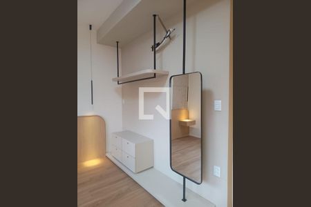 Foto 05 de apartamento à venda com 1 quarto, 27m² em Vila Aricanduva, São Paulo