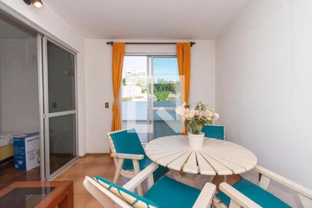 Apartamento à venda com 3 quartos, 190m² em Laranjeiras, Rio de Janeiro