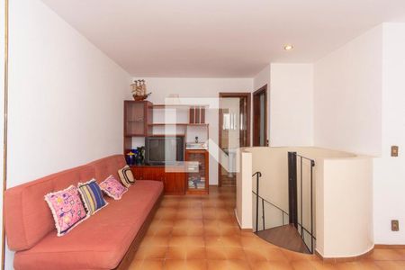Apartamento à venda com 3 quartos, 190m² em Laranjeiras, Rio de Janeiro