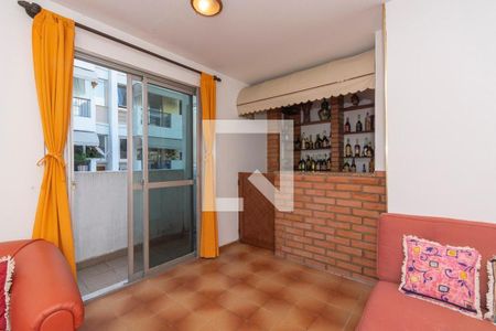 Apartamento à venda com 3 quartos, 190m² em Laranjeiras, Rio de Janeiro