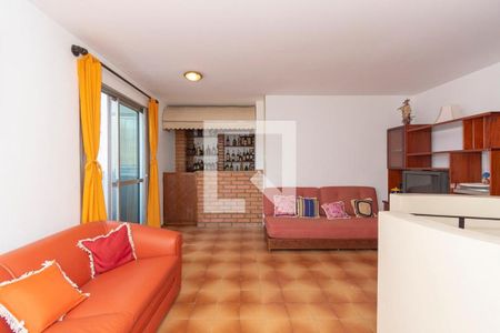 Apartamento à venda com 3 quartos, 190m² em Laranjeiras, Rio de Janeiro