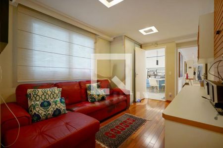 Apartamento à venda com 3 quartos, 241m² em Chácara Santo Antônio, São Paulo