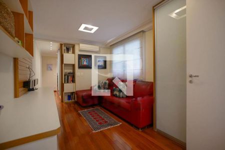 Apartamento à venda com 3 quartos, 241m² em Chácara Santo Antônio, São Paulo