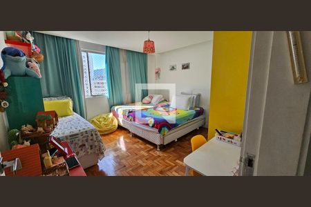 Apartamento à venda com 5 quartos, 268m² em Copacabana, Rio de Janeiro