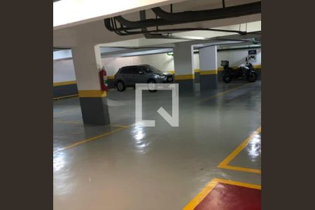 Apartamento à venda com 1 quarto, 37m² em Itaim Bibi, São Paulo