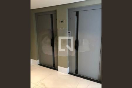 Apartamento à venda com 1 quarto, 37m² em Itaim Bibi, São Paulo