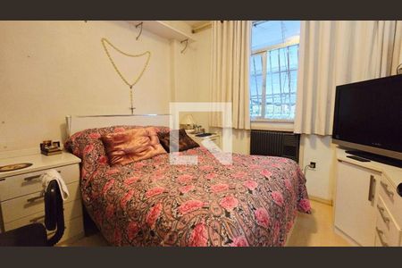 Apartamento à venda com 3 quartos, 145m² em Icaraí, Niterói