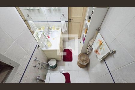 Apartamento à venda com 3 quartos, 145m² em Icaraí, Niterói