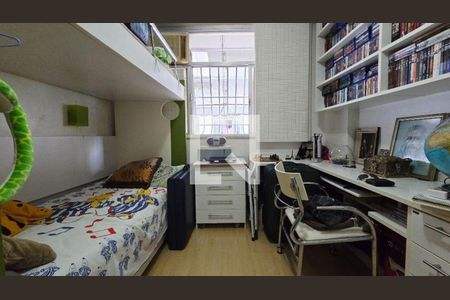 Apartamento à venda com 3 quartos, 145m² em Icaraí, Niterói