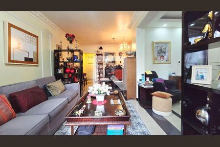 Apartamento à venda com 3 quartos, 145m² em Icaraí, Niterói