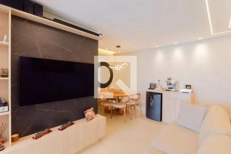 Apartamento à venda com 2 quartos, 81m² em Saúde, São Paulo