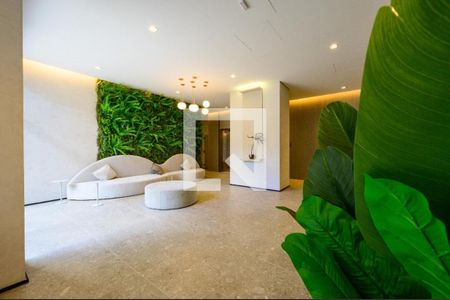 Foto 59 de apartamento para alugar com 1 quarto, 25m² em Vila Firmiano Pinto, São Paulo