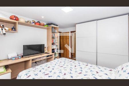 Apartamento à venda com 4 quartos, 304m² em Tijuca, Rio de Janeiro
