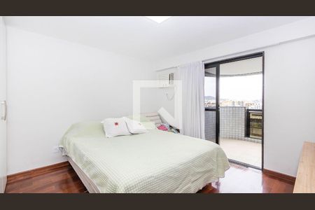 Apartamento à venda com 4 quartos, 304m² em Tijuca, Rio de Janeiro