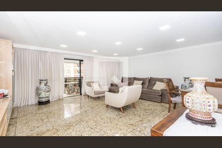 Apartamento à venda com 4 quartos, 304m² em Tijuca, Rio de Janeiro