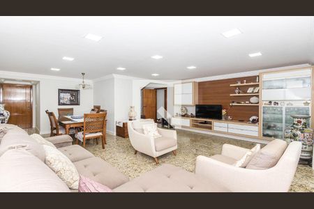 Apartamento à venda com 4 quartos, 304m² em Tijuca, Rio de Janeiro