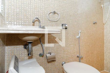 Apartamento à venda com 2 quartos, 120m² em Tijuca, Rio de Janeiro