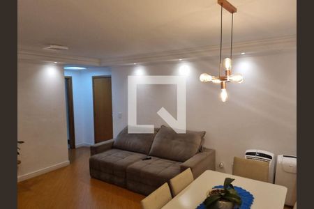 Apartamento à venda com 2 quartos, 75m² em Centro, Guarulhos