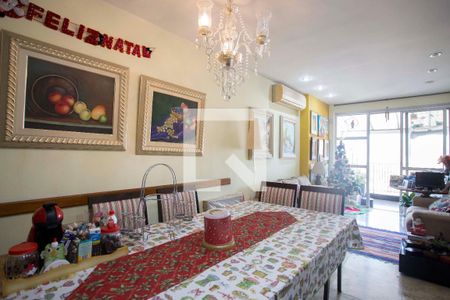 Apartamento à venda com 3 quartos, 197m² em Botafogo, Rio de Janeiro