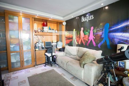 Apartamento à venda com 3 quartos, 197m² em Botafogo, Rio de Janeiro