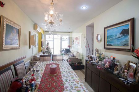 Apartamento à venda com 3 quartos, 197m² em Botafogo, Rio de Janeiro
