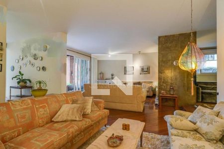 Casa à venda com 4 quartos, 392m² em Interlagos, São Paulo
