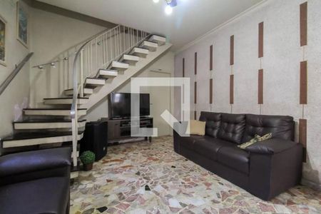 Foto 07 de casa à venda com 4 quartos, 160m² em Vila Regente Feijó, São Paulo