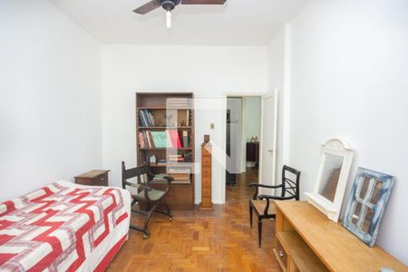 Apartamento à venda com 3 quartos, 118m² em Copacabana, Rio de Janeiro