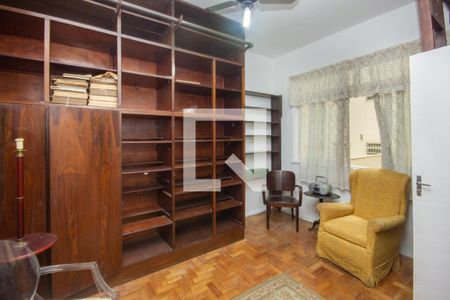Apartamento à venda com 3 quartos, 118m² em Copacabana, Rio de Janeiro