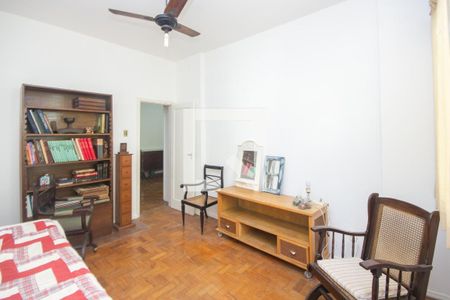 Apartamento à venda com 3 quartos, 118m² em Copacabana, Rio de Janeiro