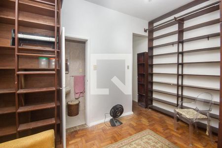 Apartamento à venda com 3 quartos, 118m² em Copacabana, Rio de Janeiro