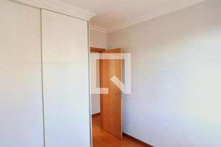 Apartamento à venda com 3 quartos, 80m² em Sagrada Família, Belo Horizonte
