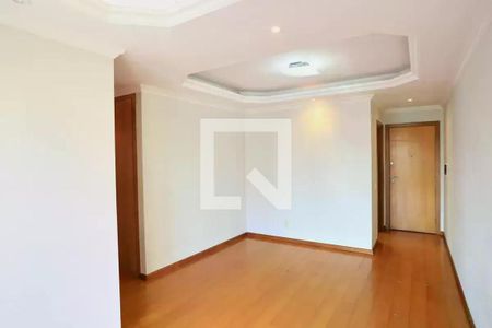 Apartamento à venda com 3 quartos, 80m² em Sagrada Família, Belo Horizonte