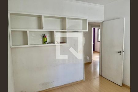 Apartamento à venda com 3 quartos, 105m² em Vila Uberabinha, São Paulo