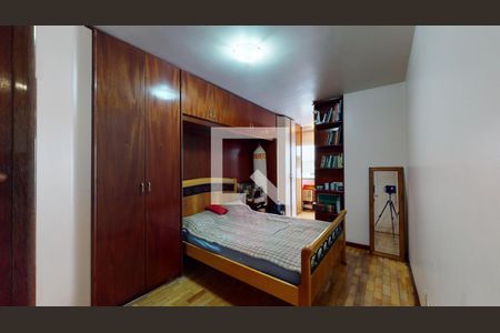 Apartamento à venda com 3 quartos, 120m² em Copacabana, Rio de Janeiro