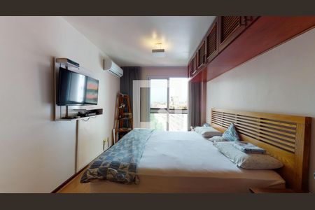 Apartamento à venda com 3 quartos, 120m² em Copacabana, Rio de Janeiro