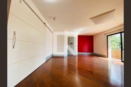 Apartamento à venda com 3 quartos, 123m² em Jardim Ampliacao, São Paulo
