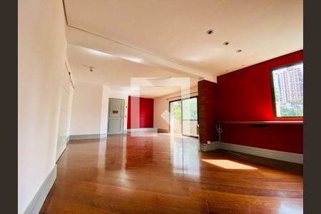 Apartamento à venda com 3 quartos, 123m² em Jardim Ampliacao, São Paulo
