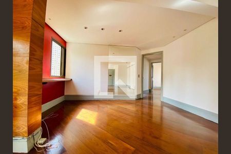 Apartamento à venda com 3 quartos, 123m² em Jardim Ampliacao, São Paulo