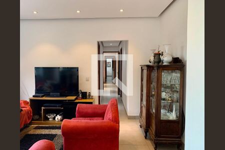 Apartamento à venda com 5 quartos, 360m² em Laranjeiras, Rio de Janeiro