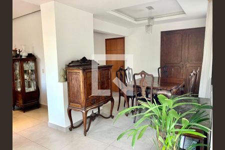 Apartamento à venda com 5 quartos, 360m² em Laranjeiras, Rio de Janeiro
