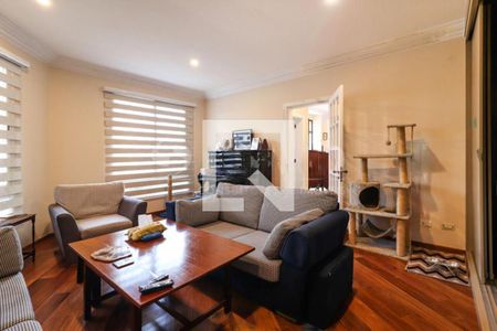 Casa à venda com 4 quartos, 386m² em Santo Amaro, São Paulo