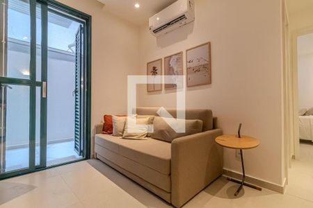 Apartamento à venda com 1 quarto, 49m² em Copacabana, Rio de Janeiro