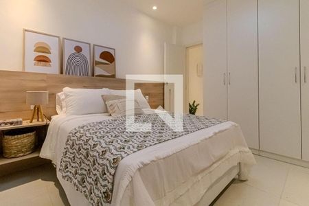 Apartamento à venda com 1 quarto, 49m² em Copacabana, Rio de Janeiro