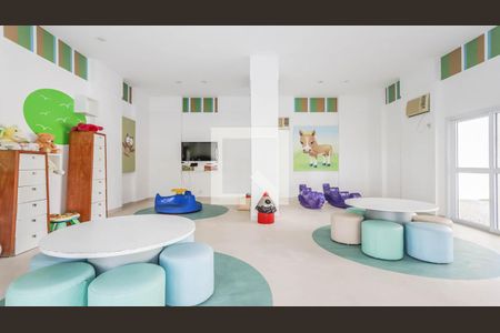 Apartamento à venda com 3 quartos, 95m² em Recreio dos Bandeirantes, Rio de Janeiro