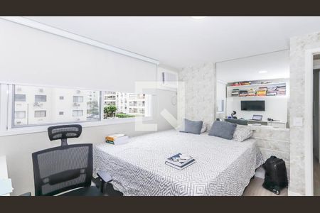 Apartamento à venda com 3 quartos, 95m² em Recreio dos Bandeirantes, Rio de Janeiro