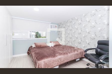 Apartamento à venda com 3 quartos, 95m² em Recreio dos Bandeirantes, Rio de Janeiro