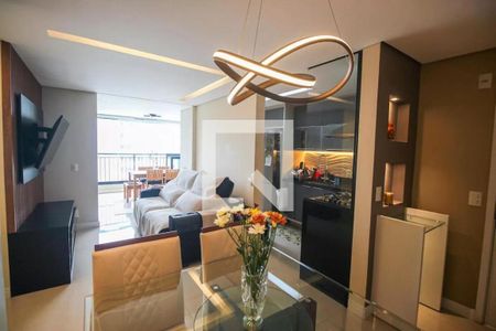 Foto 07 de apartamento à venda com 3 quartos, 89m² em Santo Amaro, São Paulo