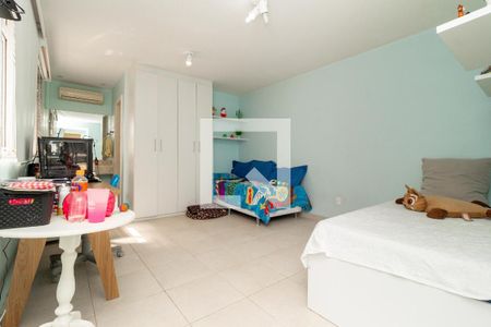 Apartamento à venda com 6 quartos, 350m² em Lagoa, Rio de Janeiro